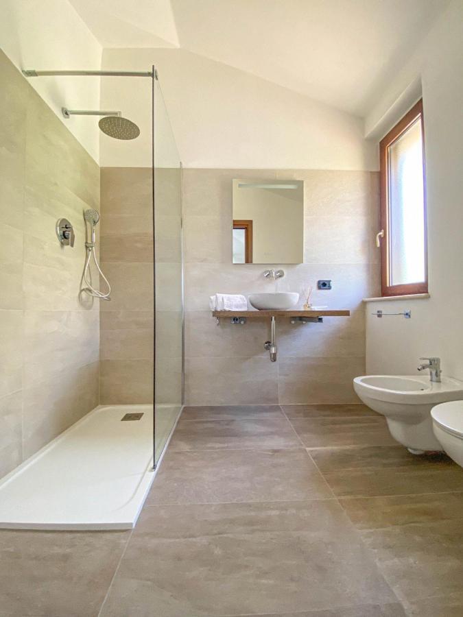 Relais Ruggiero Bed & Breakfast Le Castella  Exterior photo